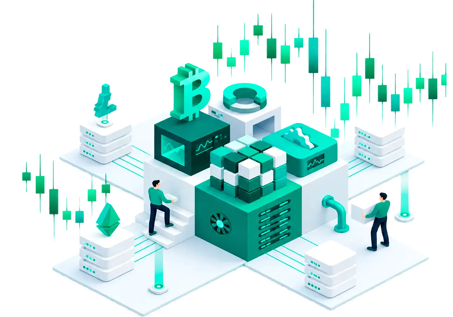 Aurévin Montelaire investissement crypto
